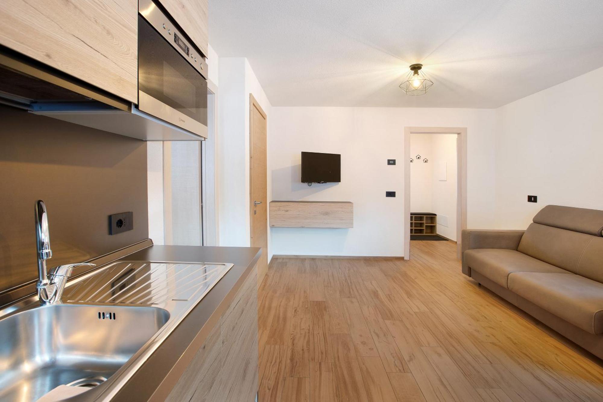 Palipert Nature House 리비뇨 외부 사진